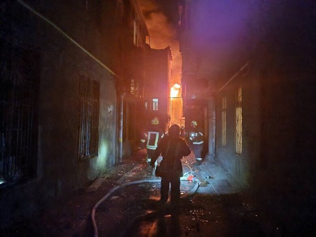 Одесса