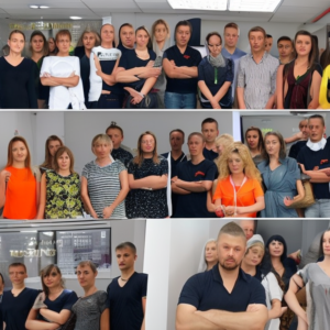 Respect Group.UA, трудоустройство в Европе