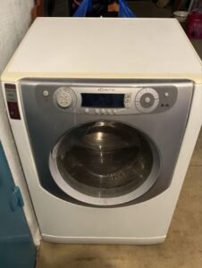Hotpoint-Ariston aqualtis aqgmd 149