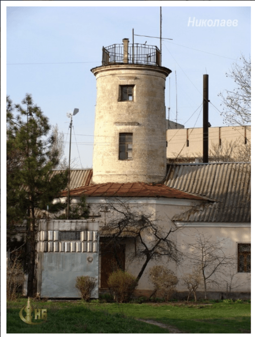 Телеграф Грейга