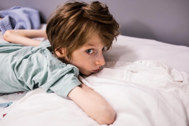 Хлопчики понад рік виживали без дорослих поруч