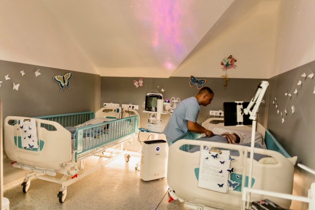 “Дім Метеликів” у Чернівцях – місце, де дітям дають шанс на гідне життя