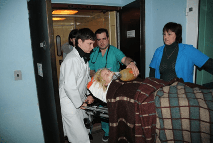 Оксана Макар