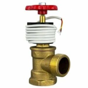 Противопожарное оборудование для надежной защиты объекта с доставкой по всей Украине.