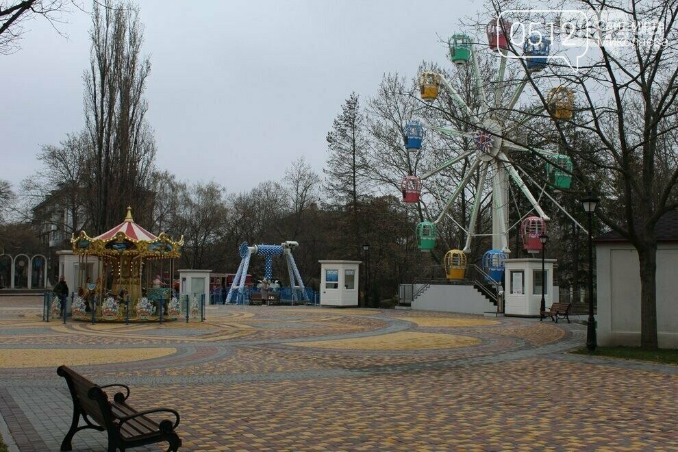 Казка Миколаїв