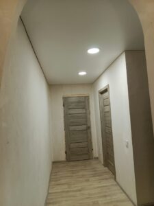 Продажа трехкомнатной квартиры в районе Площади Победы.