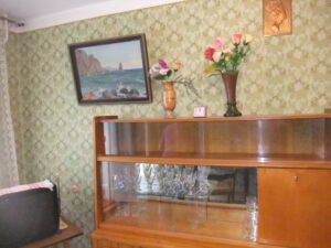 Сдам свою двухкомнатную квартиру в Николаеве.