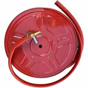 Комплекты пожарных гидрантов для зданий: готовое решение для быстрого реагирования