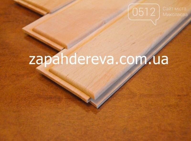 Вагонка - Кирпич (Настенный паркет)