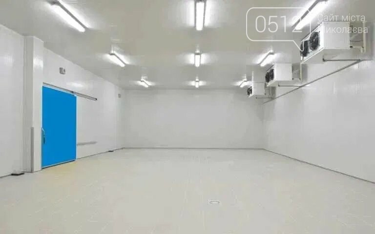 Универсальная холодильная камера для продуктов -10С+10С, морозильная камера