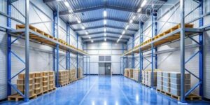 Холодильник, морозильник, шоковая заморозка - промышленные