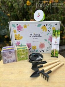 Эко-решения: корпоративные подарки к 8 марта с логотипом вашей компании