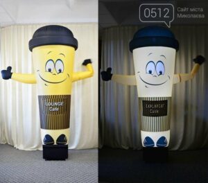 Звонок Рукоме – реклама вашей компании!