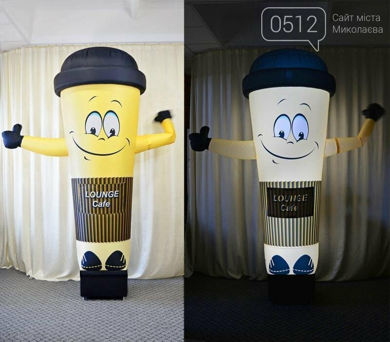 Звонок Рукоме – реклама вашей компании!