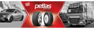 Шины Petlas - официальный интернет-магазин турецких шин PETLAS