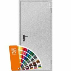 Противопожарные двери и люки ЭИ30-ЭИ90 от производителя – сертифицированная защита и надежность.