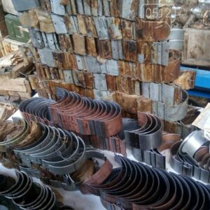 Запасные части к двигателям 1Д20, 5Д20, УТД-20, В-46, В-84 - всегда в наличии