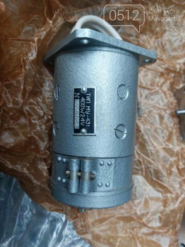 Электродвигатель МУ-431 – компактная мощность и стабильная работа