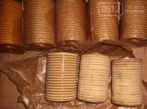 Фильтроэлементы СБ329-05 и 457.86.061сб-1 – надежная защита двигателя