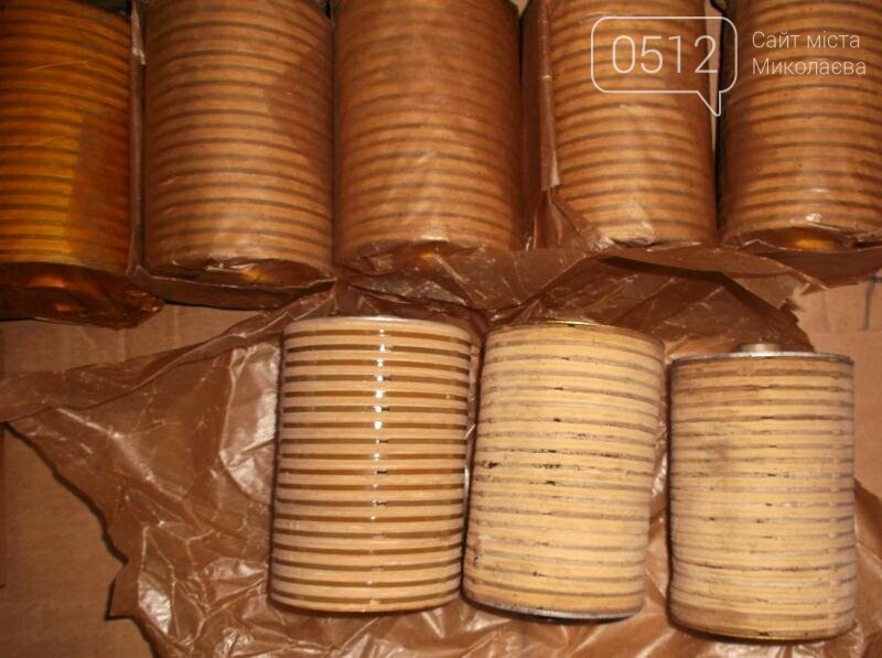 Фильтроэлементы СБ329-05 и 457.86.061сб-1 – надежная защита двигателя