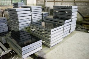 Оптовая продажа гранита из Коростышево без посредников